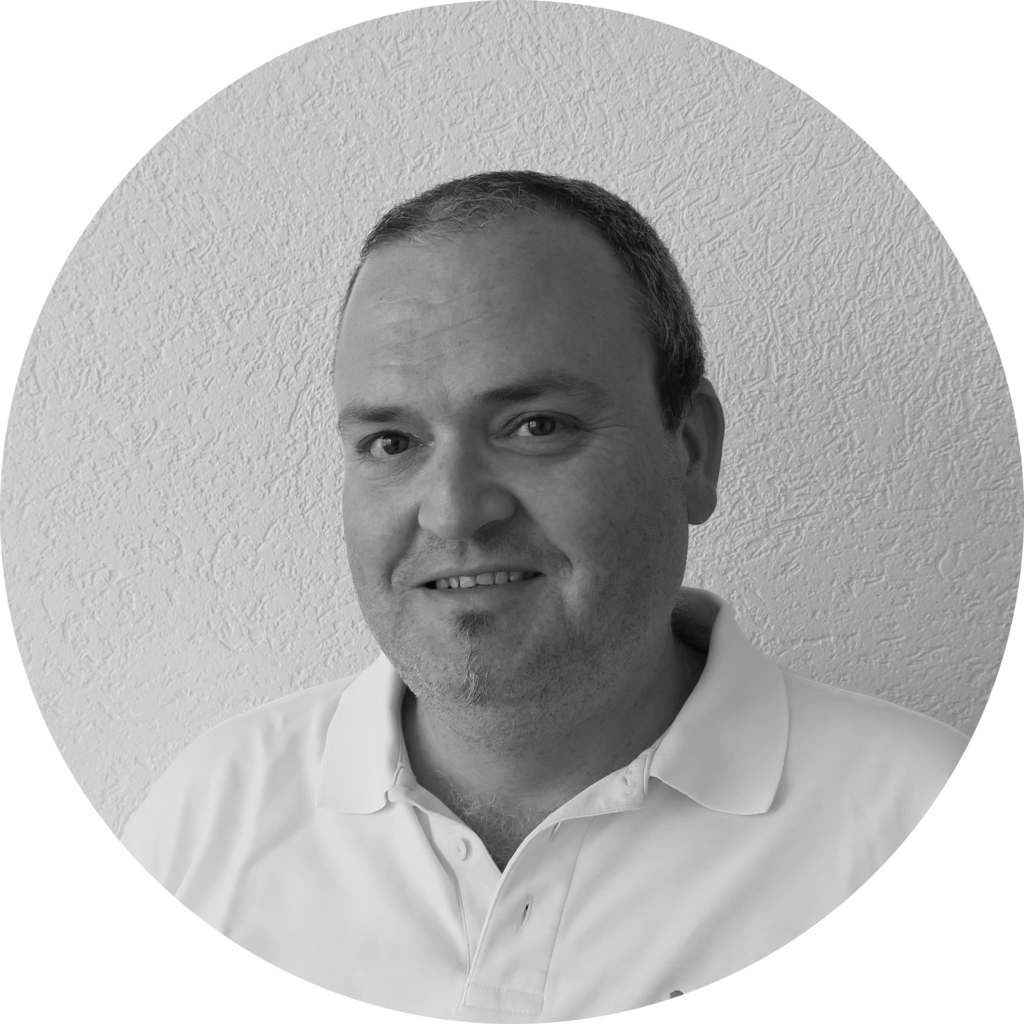 Christoph Beyeler