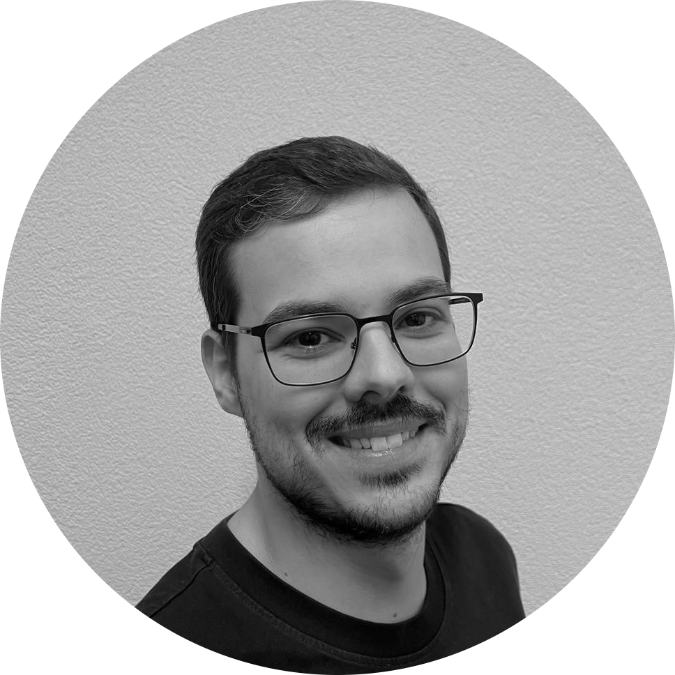 Dylan Santos de Pinho